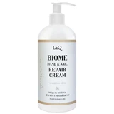LaQ hand and nail cream, Biome, 300 ml