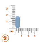 SEMA Lab Sen, 30 filmomhulde tabletten DEFECTED PACKAGE