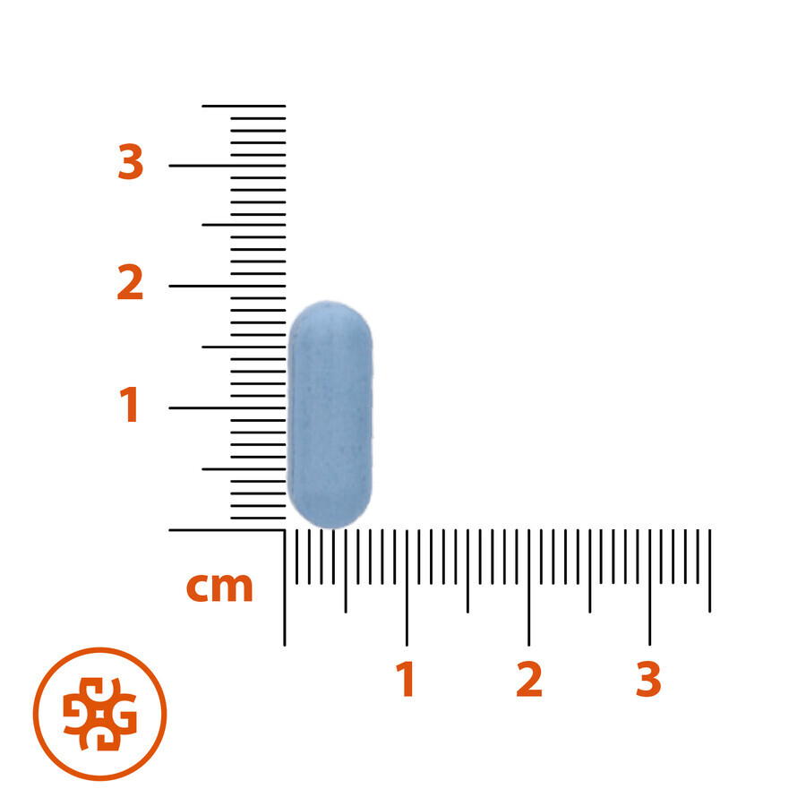 SEMA Lab Sen, 30 filmomhulde tabletten DEFECTED PACKAGE