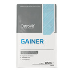 OstroVit Gainer, kokossmaak, 1000 g