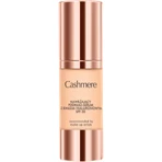 DAX Cashmere DD, base de maquillaje-suero hidratante con ácido hialurónico, beige natural, SPF 30, 30 ml