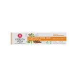 Ayuthveda Ayurvedic Total Care, 360 tandpasta met kurkuma en eucalyptusolie, 100 g