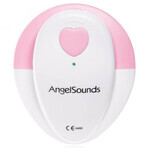 AngelSounds JPD-100S fetal heart rate detector