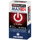 Tadalafil Maxon 10 mg, 4 filmomhulde tabletten