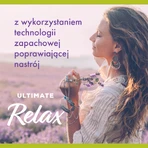 Palmolive Aroma Essence Ultimate Relax, Gel de ducha, 750 ml