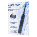 Claromax Pro S100, sonische tandenborstel, 1 st