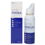 SEMA Protect isotonic seawater nasal spray 100 ml