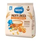 Nestle Proste Zboża Kaszka ryżowo-kukurydziana, morela, bezmleczna, po 6 miesiącu, 144 g