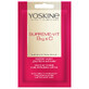 Yoskine Supreme-Vit B12 + C, textielmasker, krachtig hydraterend en liftend, 1 st