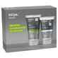 Tolpa Men set, face wash gel 150 ml + aftershave conditioner 100 ml