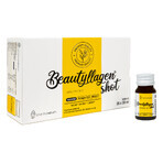 Beautyllagen, Schuss, 15 x 30 ml