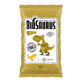 BioSaurus, Bio gebakken ma&#239;s chips, kaassmaak, 50 g