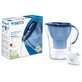 Brita Marella, kan met filter 2,4 l, blauw + Maxtra Pro Pure Performance filter, 1 st