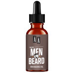 AA Men Pflegeöl für Bart und Schnurrbart 30 ml