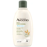 Aveeno Daily Moisturising Body Wash Feuchtigkeitsspendendes Gel 500 ml