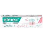 Elmex Sensitivity + Gum Care Dentifricio 75 ml