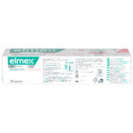 Elmex Sensitivity + Gum Care Dentifricio 75 ml