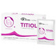 Titiol 4Demodex, tissues, 14 sachets