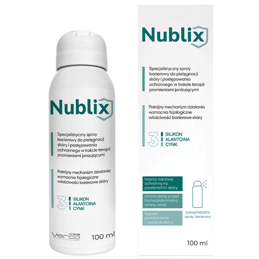 Nublix, 100 ml