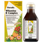 Floradix Vitamin B Complex, 250 ml