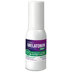 Pamex melatonine, spray, 25 ml