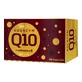 SEMA Lab Coenzyme Q10 + vitamin E, 60 capsules