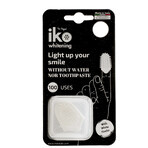 Iko Whitening zaktandenborstel, maat S, wit