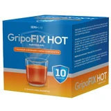 SEMA Lab GripoFix Hot, 10 sachets