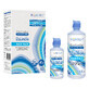 Horien Ultra Comfort multifunctionele oplossing, contactlensvloeistof, maxiverpakking, 360 ml + 100 ml