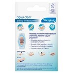 Viscoplast Aqua Clear, plâtre imperméable, 14 pièces