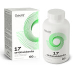 OstroVit 17 Antioxidanten, 60 capsules