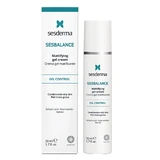 Sesderma Sesbalance matterende gel-crème 50 ml