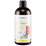 Sylveco Limoenboom micellaire lotion, 400 ml DEFECTIEVE VERPAKKING