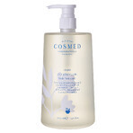 Cosmed Atopia aceite limpiador facial y corporal, 1000 ml