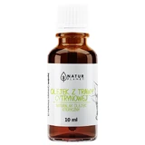 Natur Planet, Zitronengrasöl, 10 ml