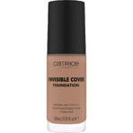 Catrice Invisible Cover foundation, foundation nr. 042C, 30 ml