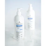 Seboradin Hydroderm face and body cleansing gel 400 ml