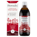 Bioradix, liquid iron, 500 ml