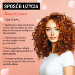 Joanna Curls, sérum para cabello rizado, 50 g