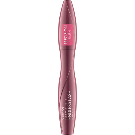 Catrice Glam&Doll, Wimperntusche, Endlose Wimpern, 10 ml
