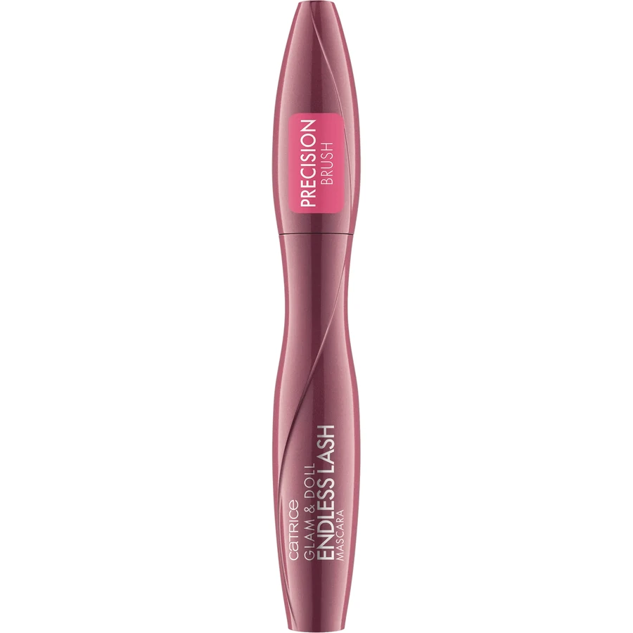 Catrice Glam&Doll, Wimperntusche, Endlose Wimpern, 10 ml