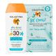 Kolastyna-set, strandemulsie voor kinderen, SPF 30, 125 ml + after sun masker, 20 ml voor 1 cent