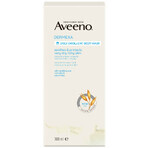 Aveeno Dermexa gel limpiador emoliente para pieles con picor, 300 ml