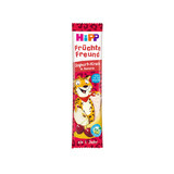 Fruit Friend yogurt, cherry and banana bar, 23 gr, Hipp