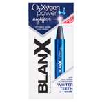 BlanX O3Xygen Power Nightpen, tratamiento blanqueador dental, 2,5 ml