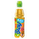 Kubuś Play! Water &amp; Fruit, vruchtendrank, appel, perzik, 400 ml