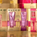 Nuxe Hair Prodigieux set, voedend masker, 30 ml + glansshampoo, 200 ml + glansconditioner, 200 ml