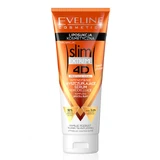 Eveline Cosmetics Slim Extreme 4D, intensief afslankend remodellerend serum, 250 ml