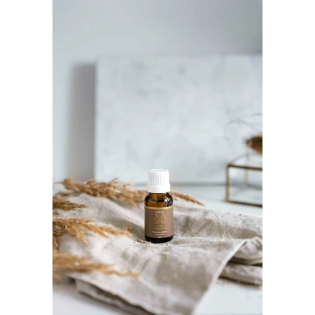 Hebda, Vier Alchemisten ätherische Ölmischung, 15 ml