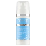 Bielenda Professional SupremeLAB Hydra Glow, oil-free moisturizing hydro-cream with Glow effect, 50 ml